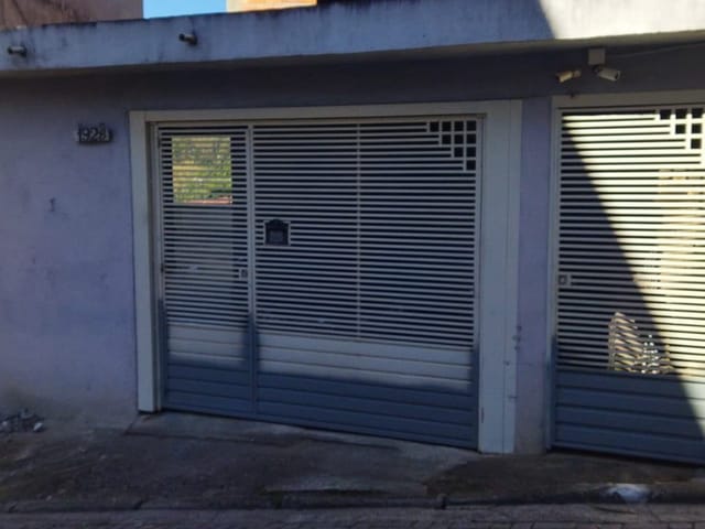 Foto do Casa - Casa para locação, Chácara São Braz, Mauá, SP | Gonçalves & Santos Negócios Imobiliários