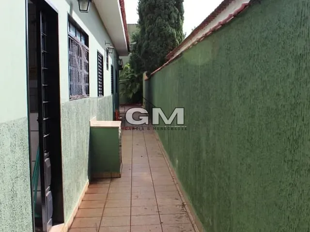 Casa com 270m² 3 quartos e 1 banheiro, à venda, no bairro Vila Monte Alegre em Ribeirão Preto