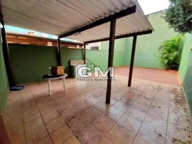 Casa com 270m² 3 quartos e 1 banheiro, à venda, no bairro Vila Monte Alegre em Ribeirão Preto