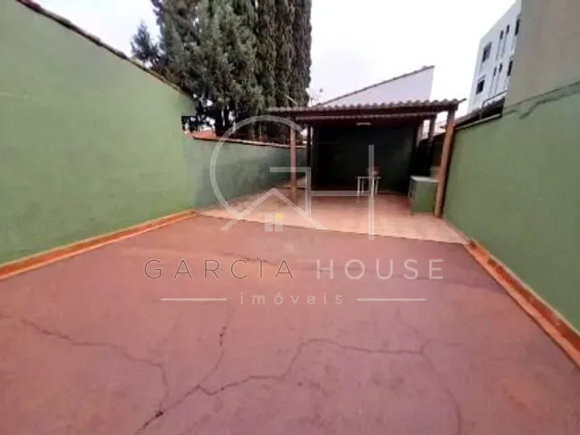 Casa com 270m² 3 quartos e 1 banheiro, à venda, no bairro Vila Monte Alegre em Ribeirão Preto