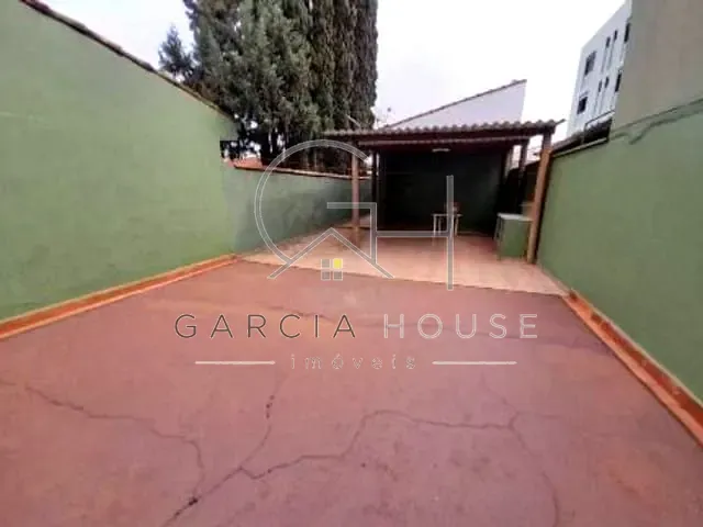 Casa com 270m² 3 quartos e 1 banheiro, à venda, no bairro Vila Monte Alegre em Ribeirão Preto