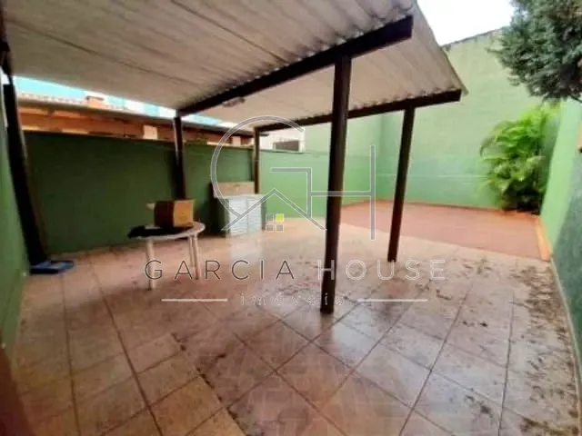 Casa com 270m² 3 quartos e 1 banheiro, à venda, no bairro Vila Monte Alegre em Ribeirão Preto