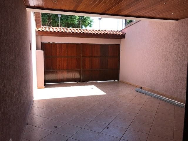 Foto do Casa - LINDA CASA JARDIM DAS FLORES 4 QUARTOS SENDO 1 SUITE | GNI - General Negócios Imobiliários