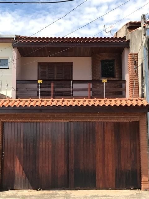 Foto do Casa - LINDA CASA JARDIM DAS FLORES 4 QUARTOS SENDO 1 SUITE | GNI - General Negócios Imobiliários