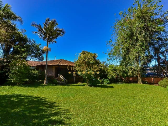 Foto do Casa - Lapa, Casa  de Época , tijolos maciço, madeira de imbuia, 3 suítes, adega, terreno 1.039 m², à venda, Centro, PR | Imobiliária GreenVille