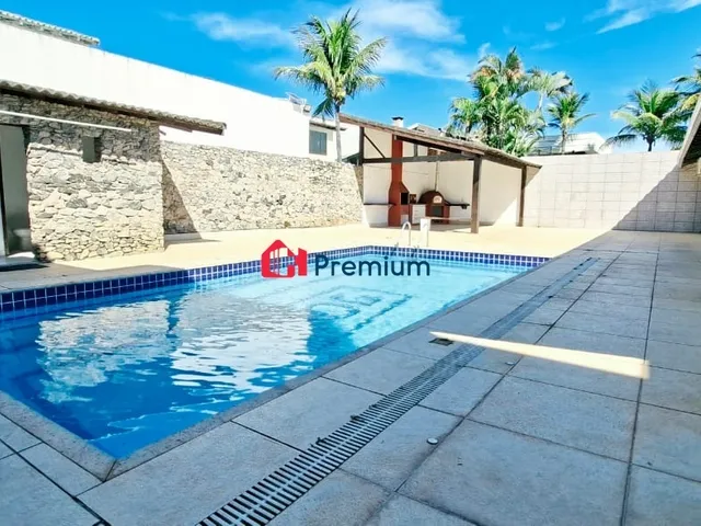 Casa 4 quartos e 4 banheiros, à venda, no bairro Barra da Tijuca em Rio de Janeiro