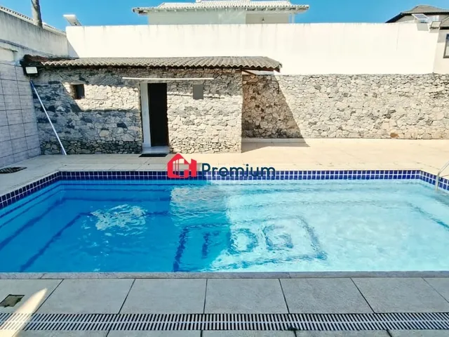 Casa 4 quartos e 4 banheiros, à venda, no bairro Barra da Tijuca em Rio de Janeiro