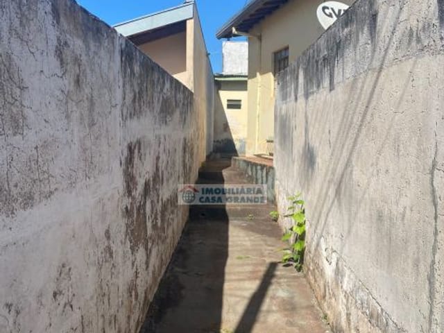 Foto do Casa - 🏡 Casa disponível para locação no Jardim Caviúna | Imobiliária Casa Grande - Rolândia