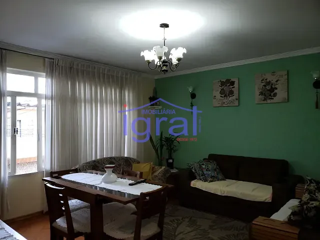 Casa com 107m² 2 quartos e 1 banheiro, à venda, no bairro Vila do Encontro em São Paulo