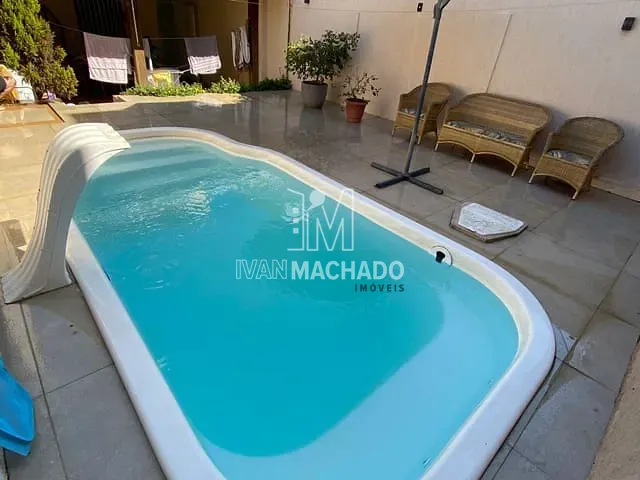 Casa 3 quartos e 2 banheiros, à venda, no bairro Guaxindiba em Aracruz