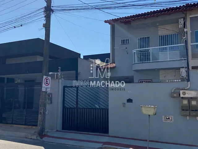 Casa 3 quartos e 2 banheiros, à venda, no bairro Guaxindiba em Aracruz