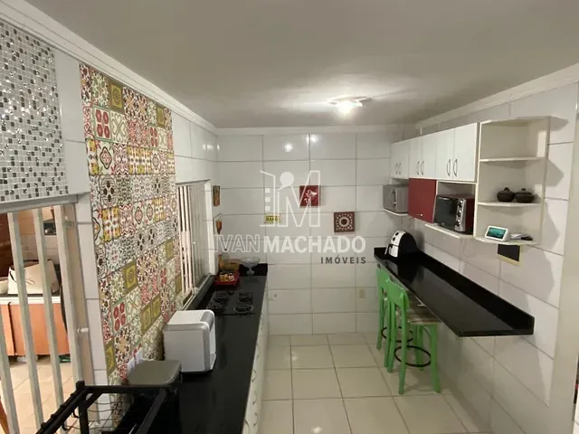 Casa 3 quartos e 2 banheiros, à venda, no bairro Guaxindiba em Aracruz