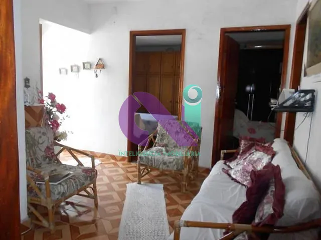 Casa com 125m² 4 quartos e 3 banheiros, à venda, no bairro Bela Vista em Osasco