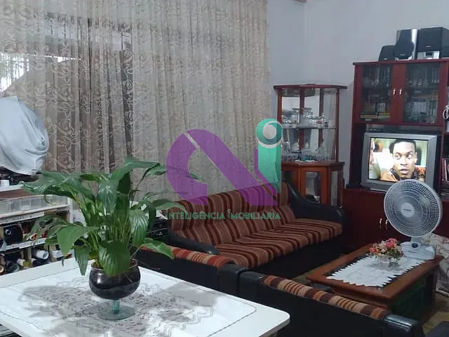 Casa com 125m² 4 quartos e 3 banheiros, à venda, no bairro Bela Vista em Osasco