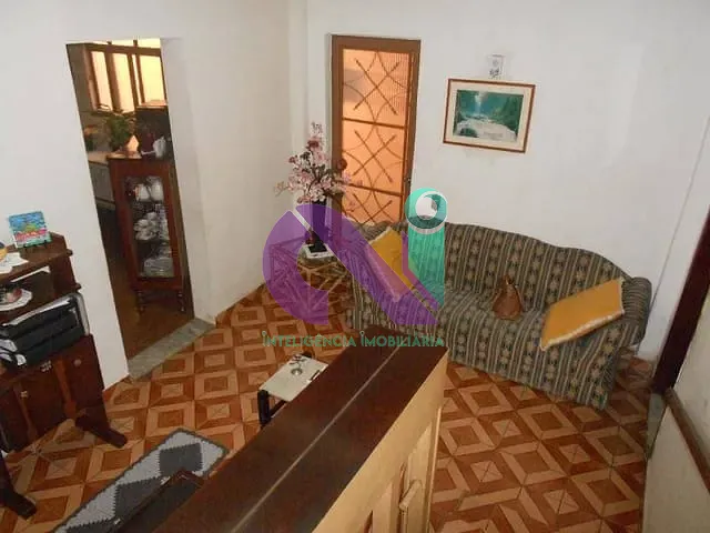 Casa com 125m² 4 quartos e 3 banheiros, à venda, no bairro Bela Vista em Osasco