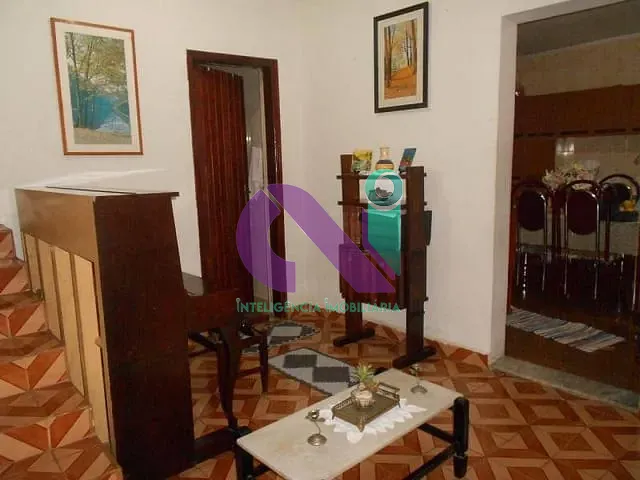 Casa com 125m² 4 quartos e 3 banheiros, à venda, no bairro Bela Vista em Osasco