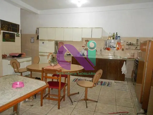 Casa com 125m² 4 quartos e 3 banheiros, à venda, no bairro Bela Vista em Osasco