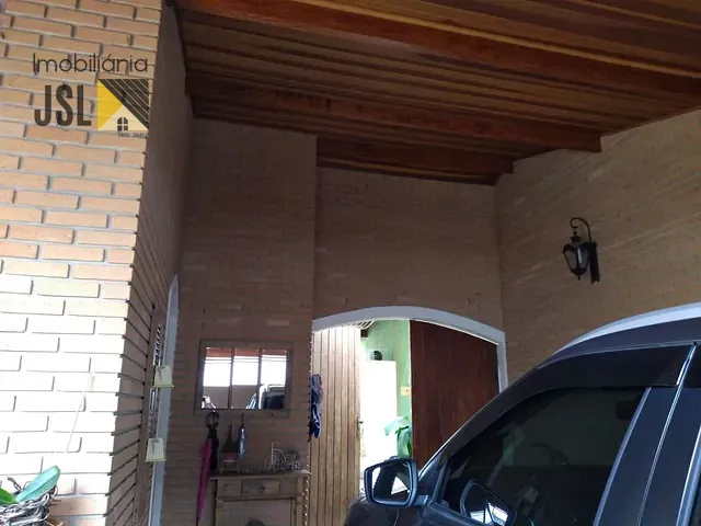 Casa com 250m² 3 quartos e 1 banheiro, à venda, no bairro Jardim Primavera em Caçapava