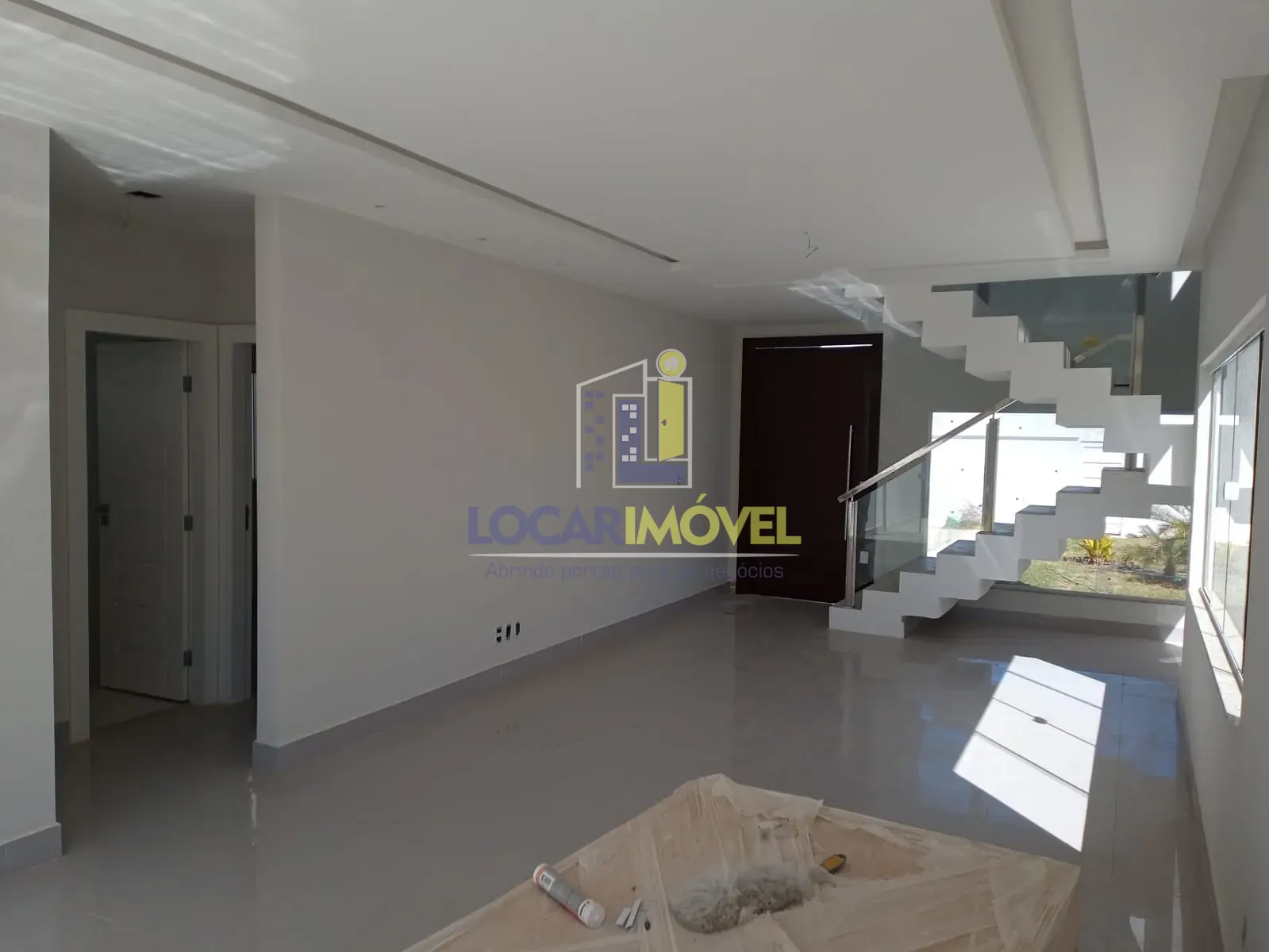 Casa de Condomínio, 4 quartos - Foto 24