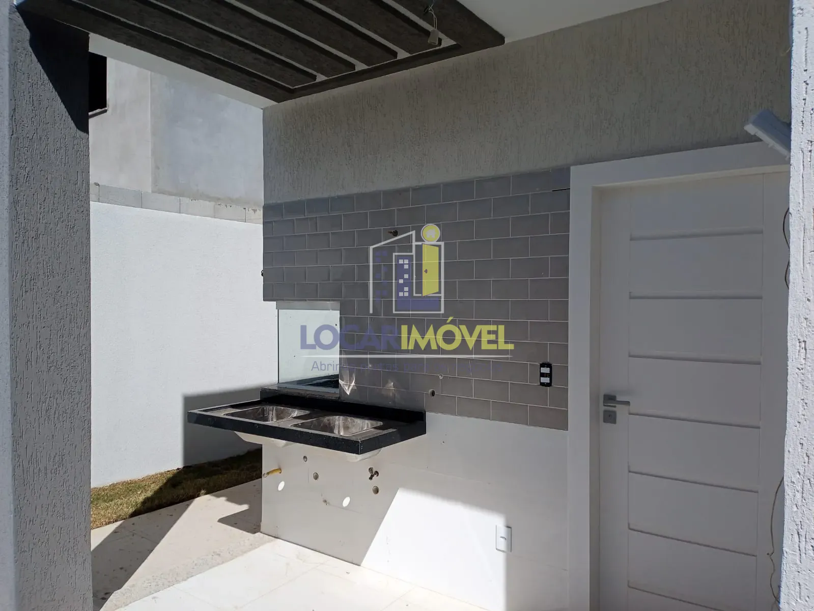 Casa de Condomínio, 4 quartos - Foto 19