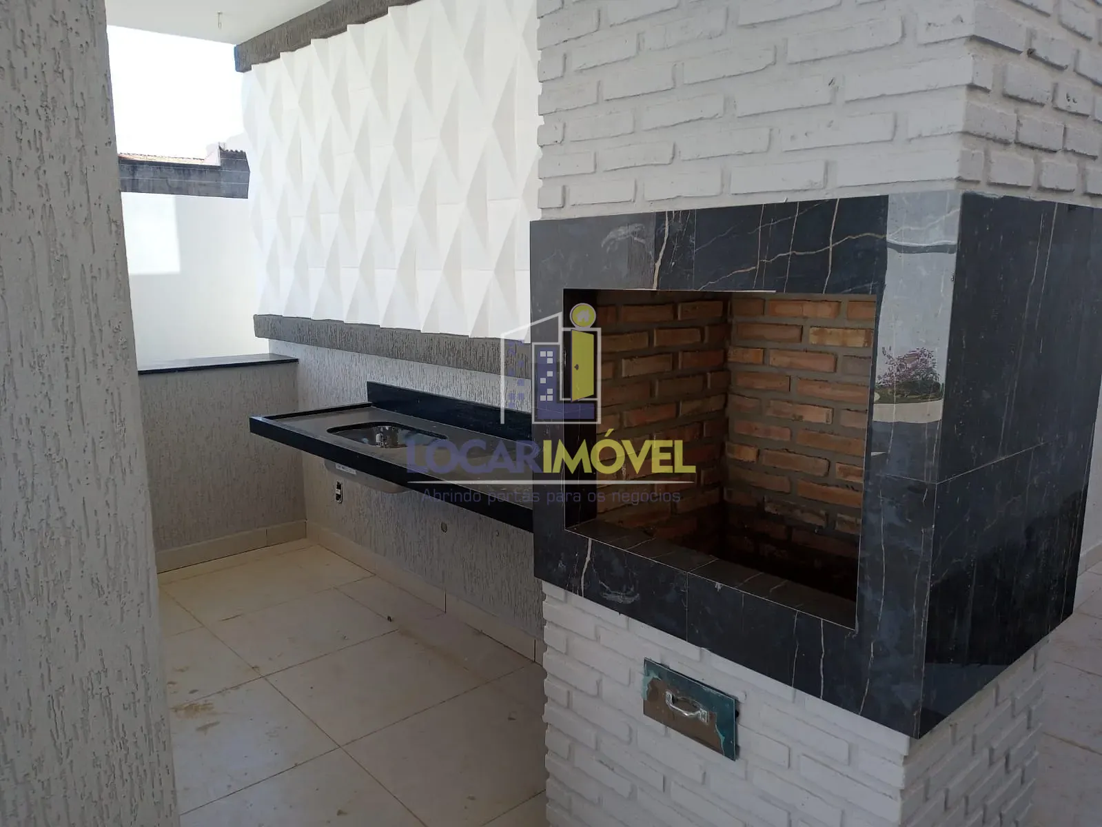 Casa de Condomínio, 4 quartos - Foto 12