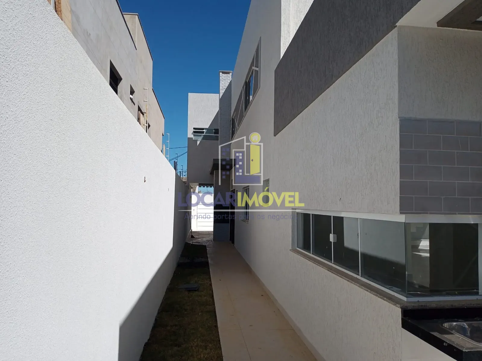 Casa de Condomínio, 4 quartos - Foto 18