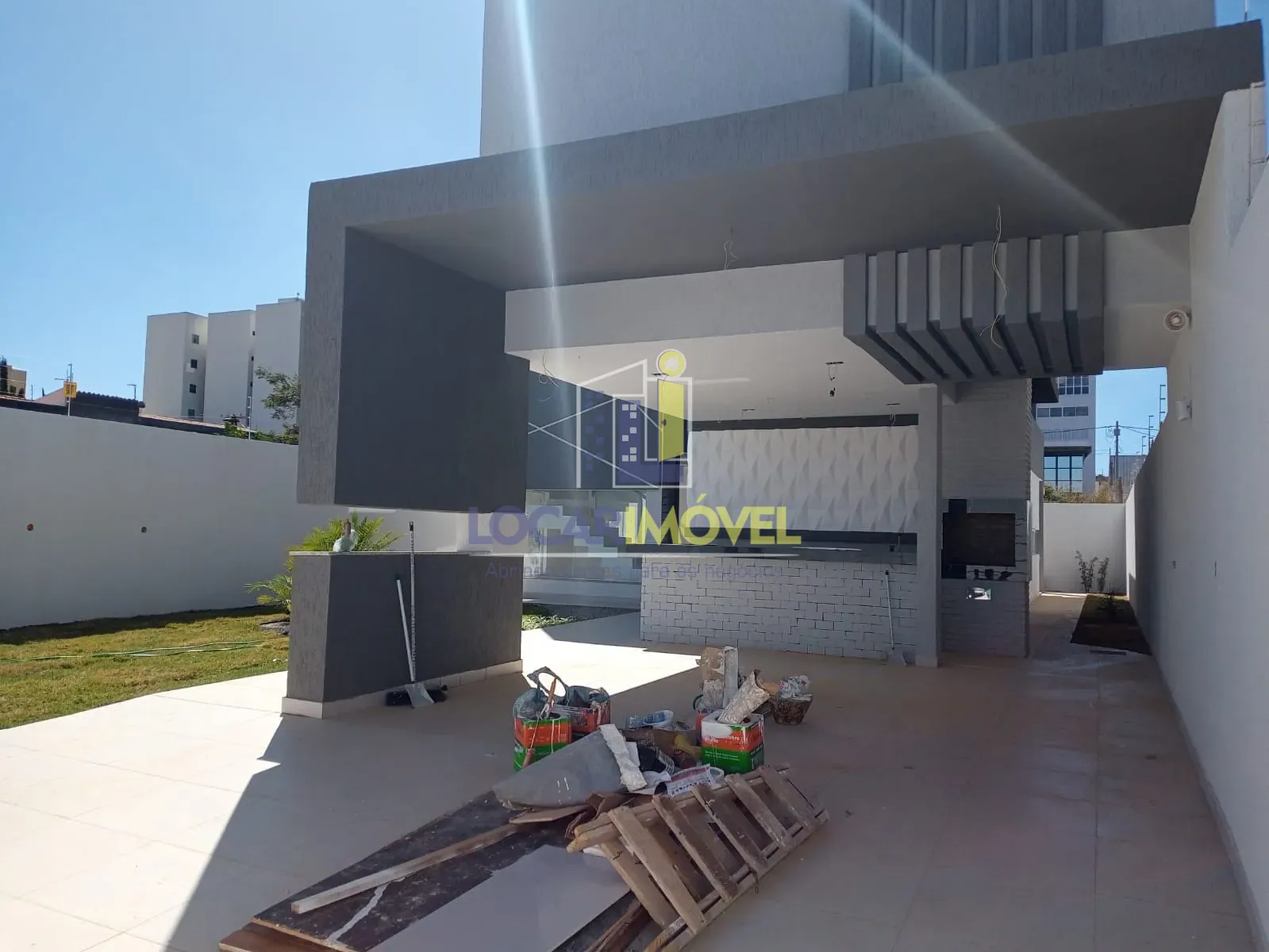 Casa de Condomínio, 4 quartos - Foto 6