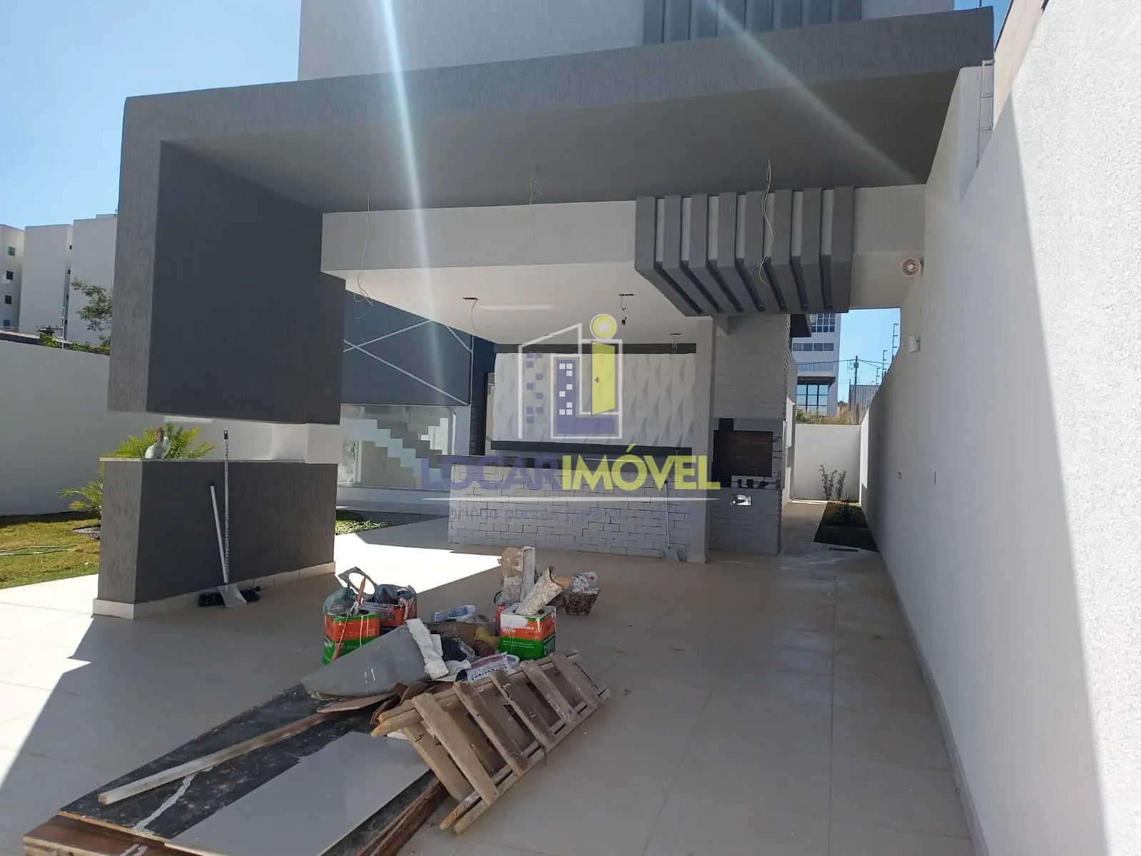 Casa de Condomínio, 4 quartos - Foto 5