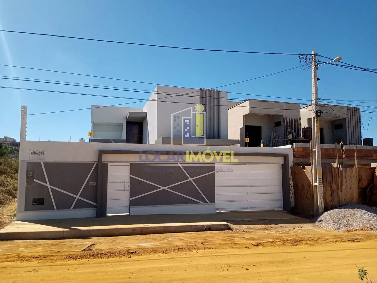 Casa de Condomínio, 4 quartos - Foto 4