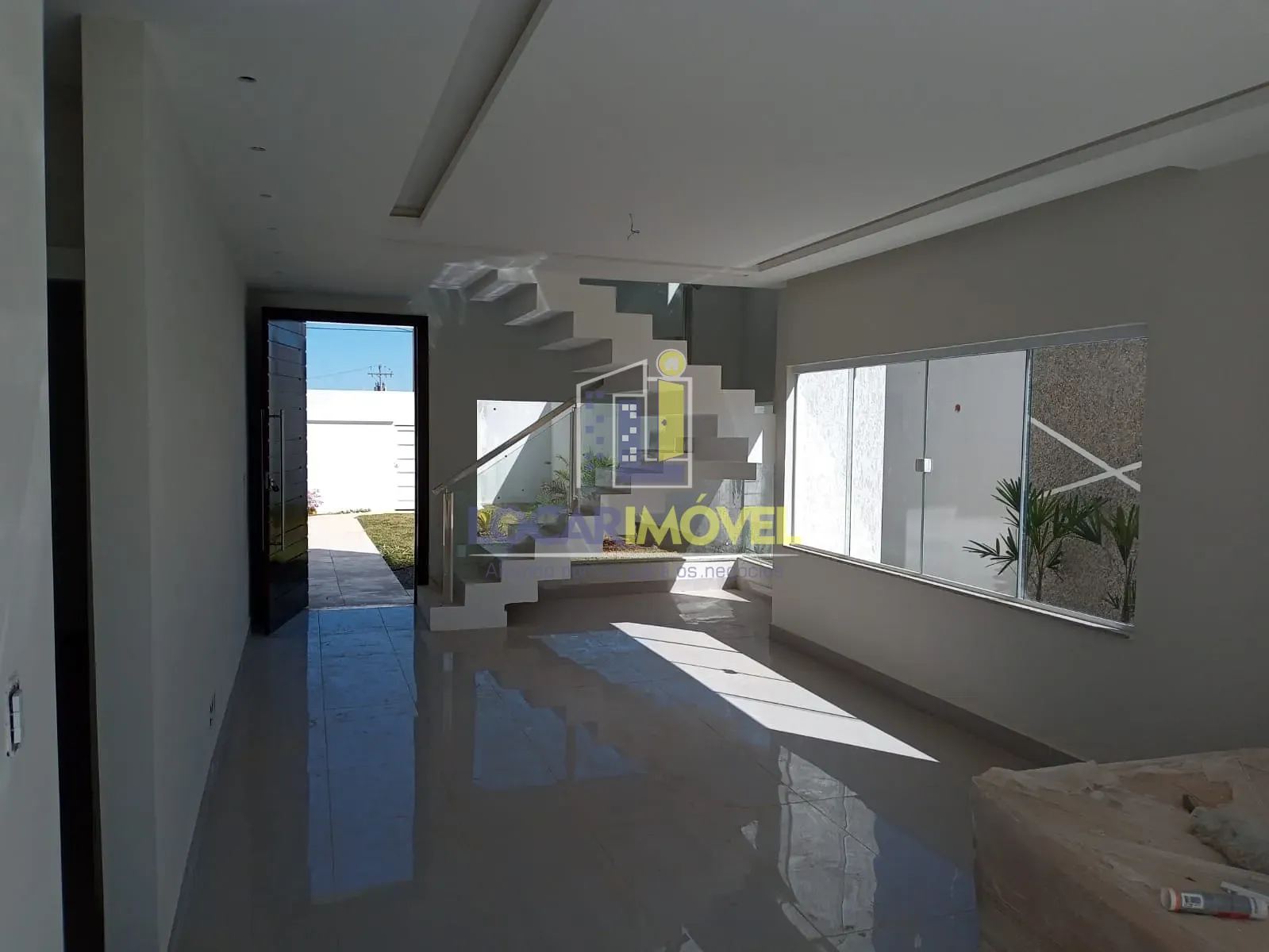 Casa de Condomínio, 4 quartos - Foto 25