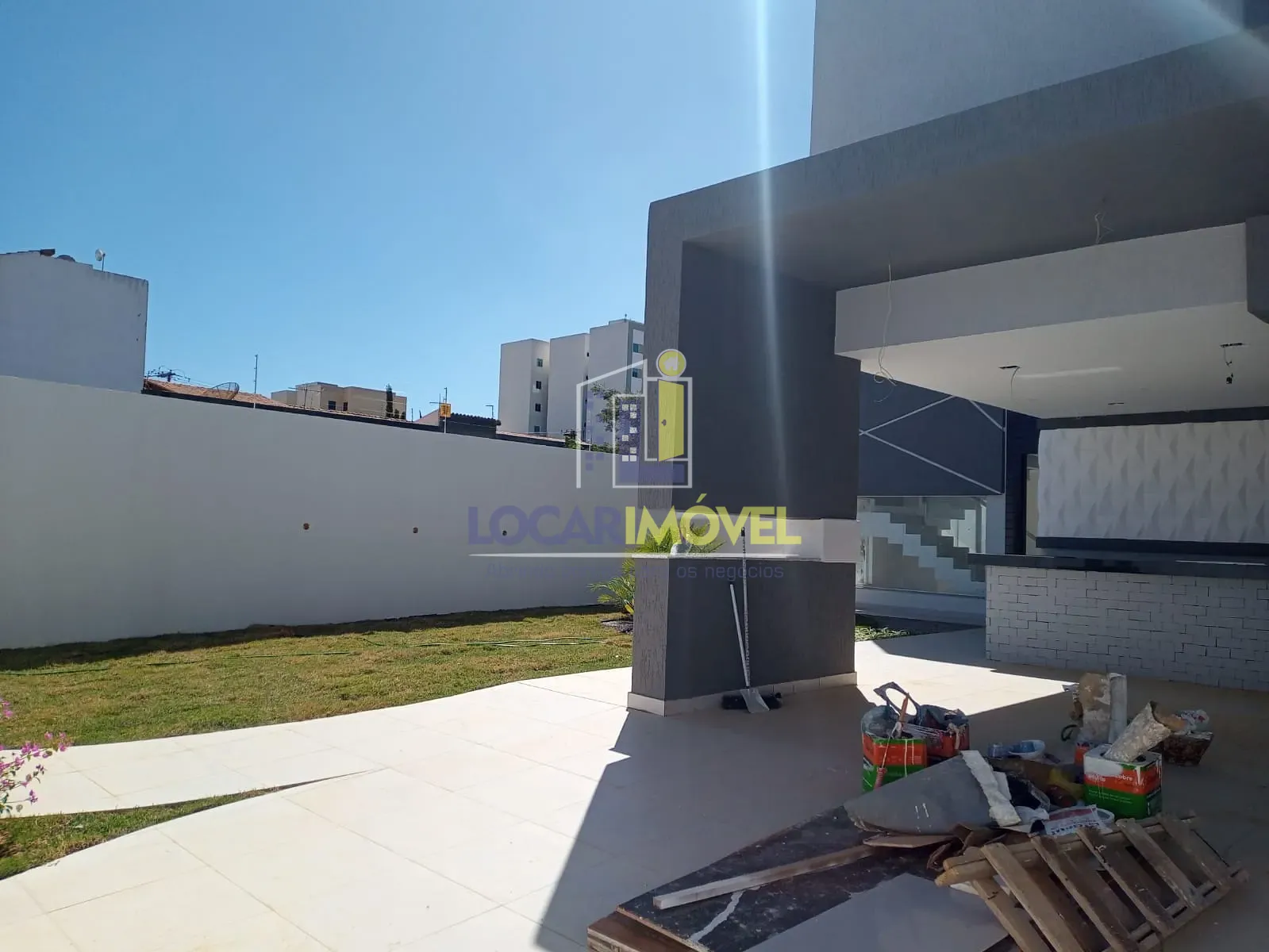 Casa de Condomínio, 4 quartos - Foto 8