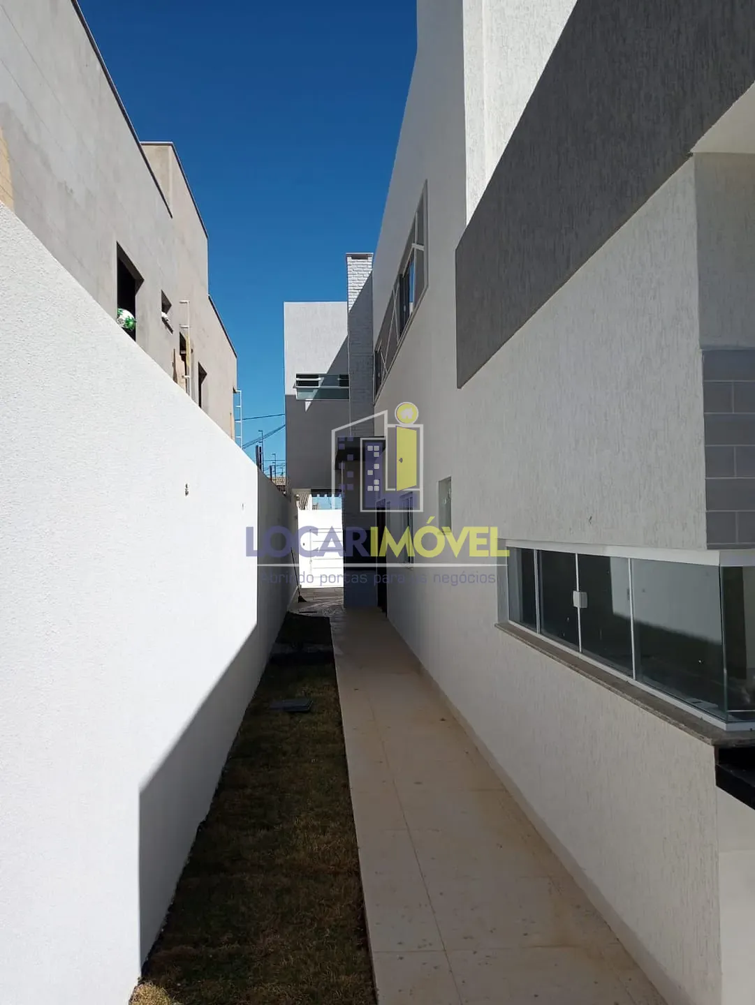 Casa de Condomínio, 4 quartos - Foto 15