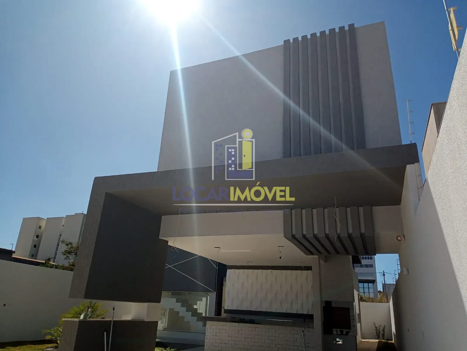 Casa de Condomínio, 4 quartos - Foto 7