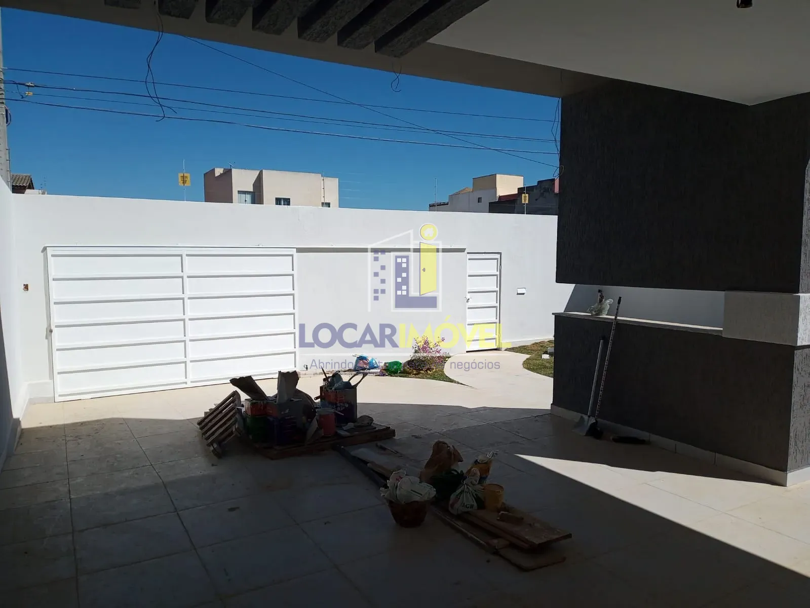 Casa de Condomínio, 4 quartos - Foto 9