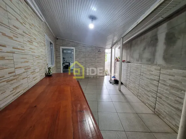 Casa 4 quartos e 1 banheiro, à venda, no bairro Guilherme Reich em Concórdia