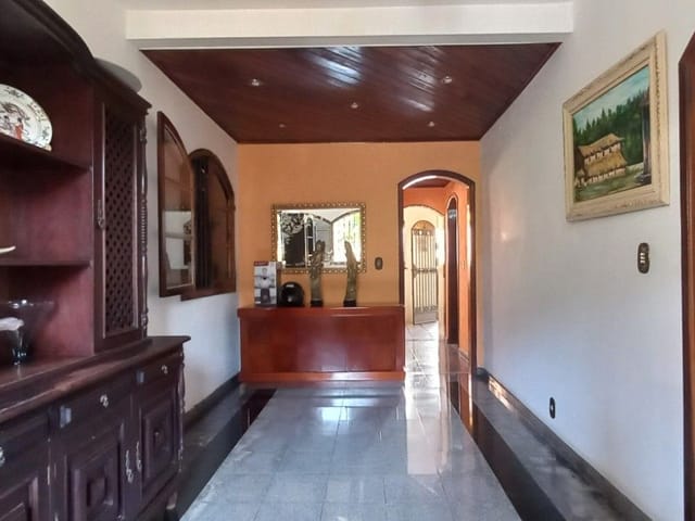 Casa com 350m² 3 quartos e 3 banheiros, à venda, no bairro Vila Valqueire em Rio de Janeiro