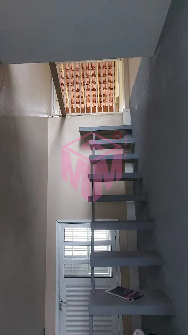 Casa, 5 quartos, 200 m² - Foto 18