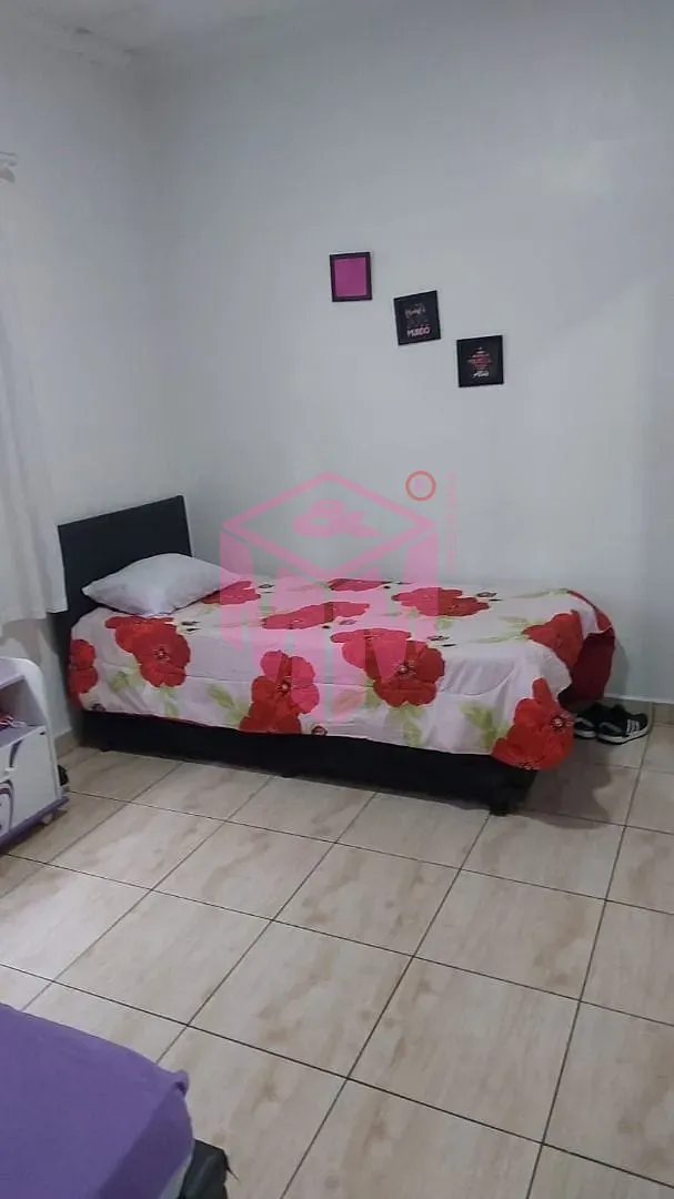 Casa, 5 quartos, 200 m² - Foto 13