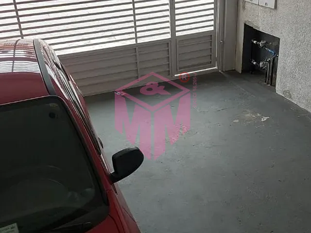 Casa com 145m² 5 quartos e 3 banheiros, à venda, no bairro Jardim Santo Ignácio em São Bernardo do Campo