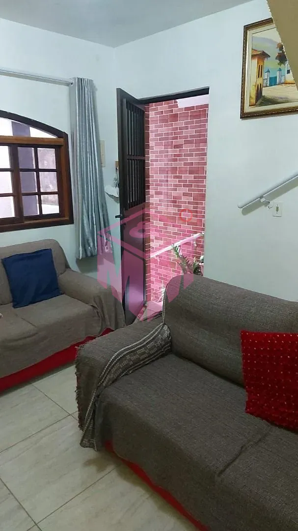 Casa, 5 quartos, 200 m² - Foto 1