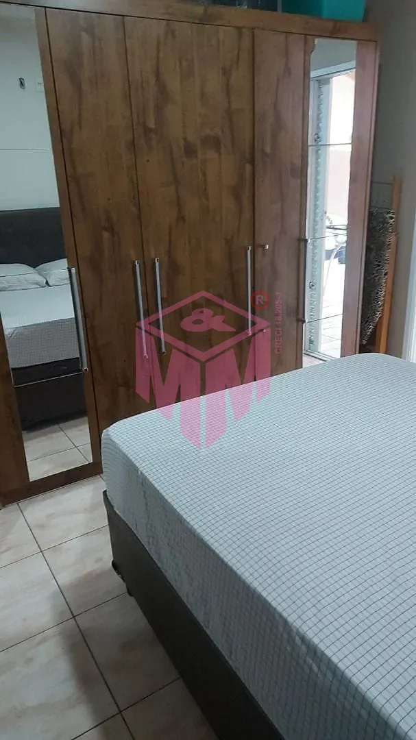 Casa, 5 quartos, 200 m² - Foto 16