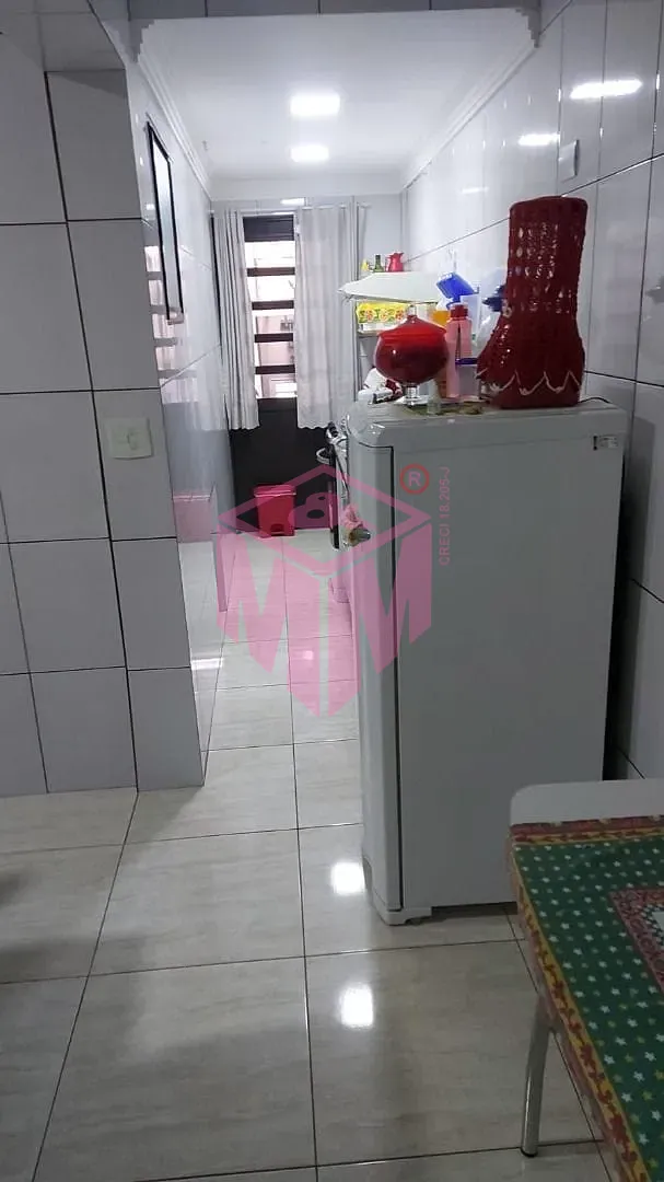 Casa, 5 quartos, 200 m² - Foto 10