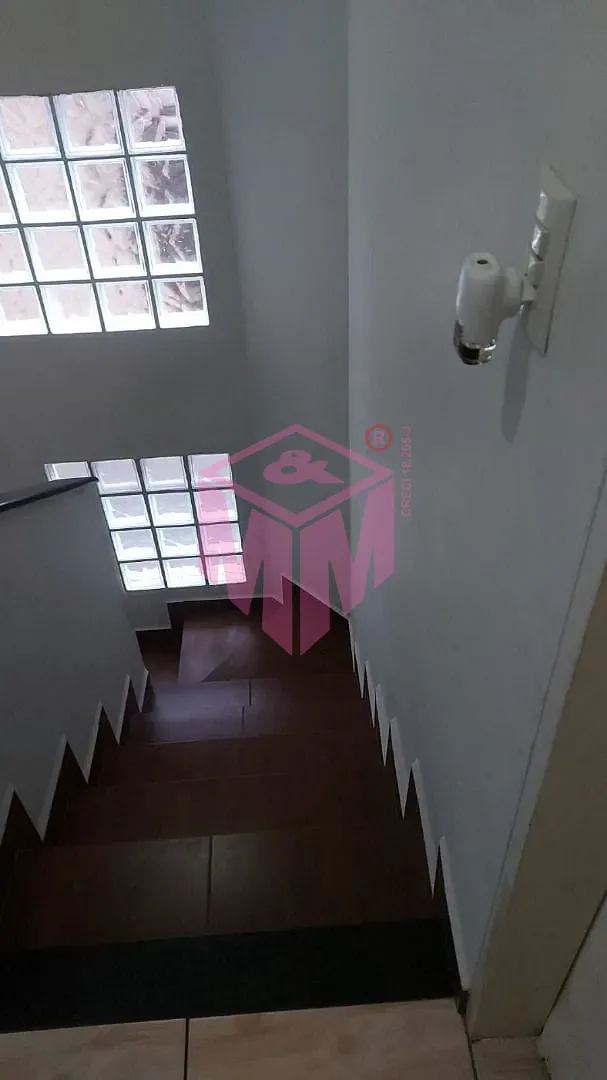 Casa, 5 quartos, 200 m² - Foto 11