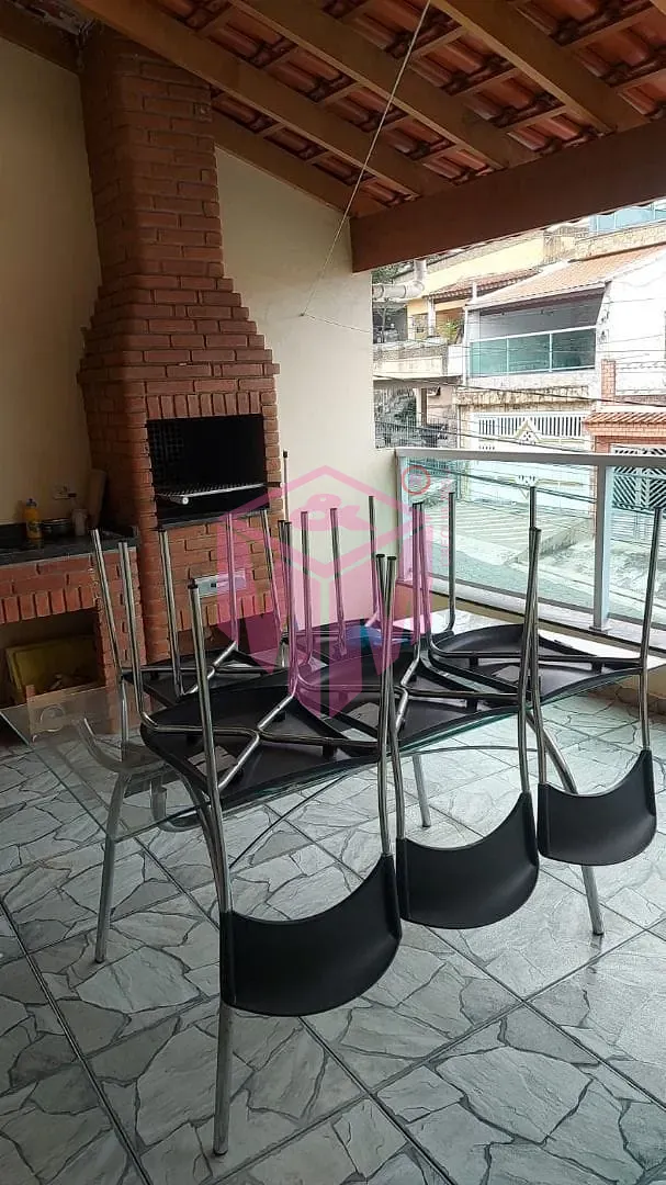 Casa, 5 quartos, 200 m² - Foto 22