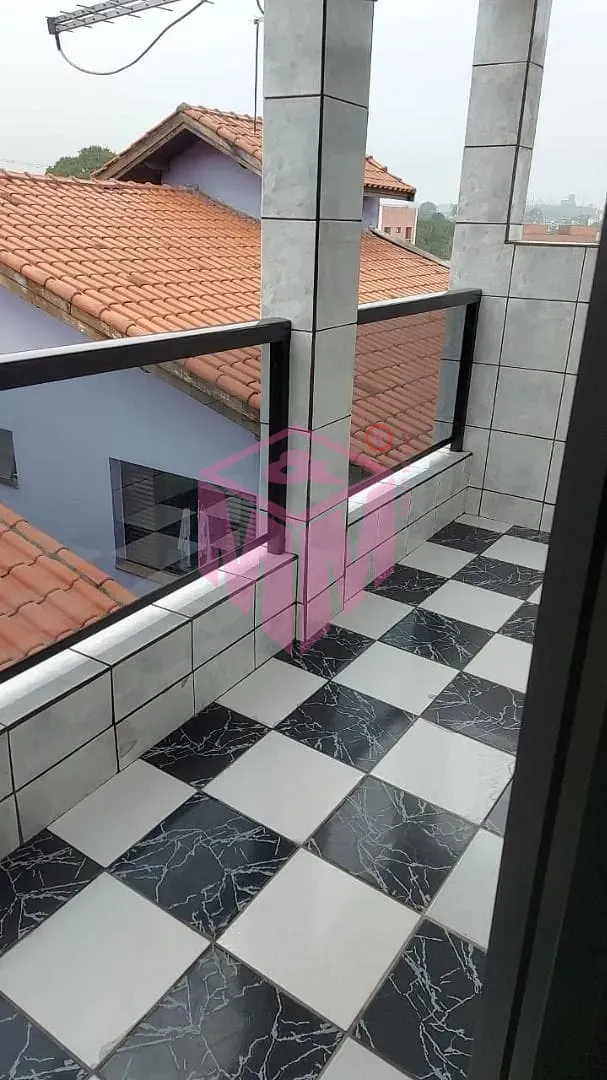Casa, 5 quartos, 200 m² - Foto 35