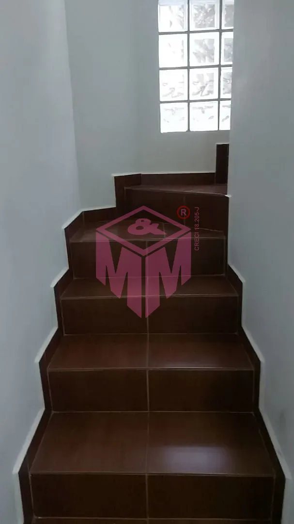 Casa, 5 quartos, 200 m² - Foto 12