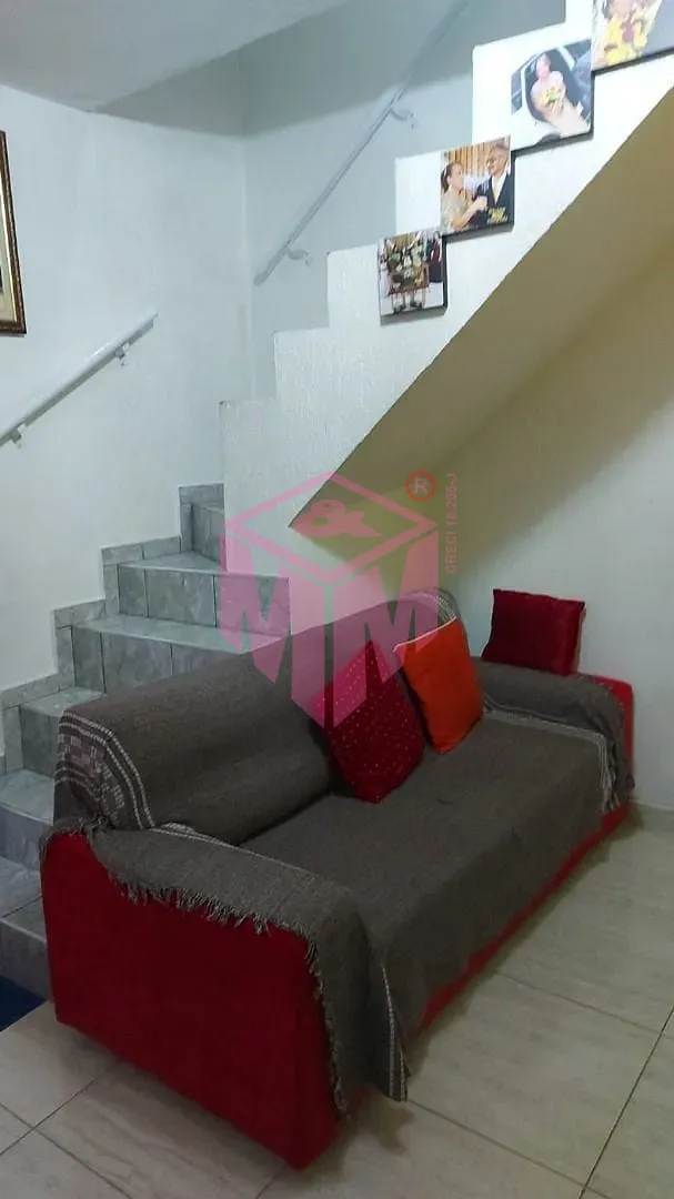 Casa, 5 quartos, 200 m² - Foto 27