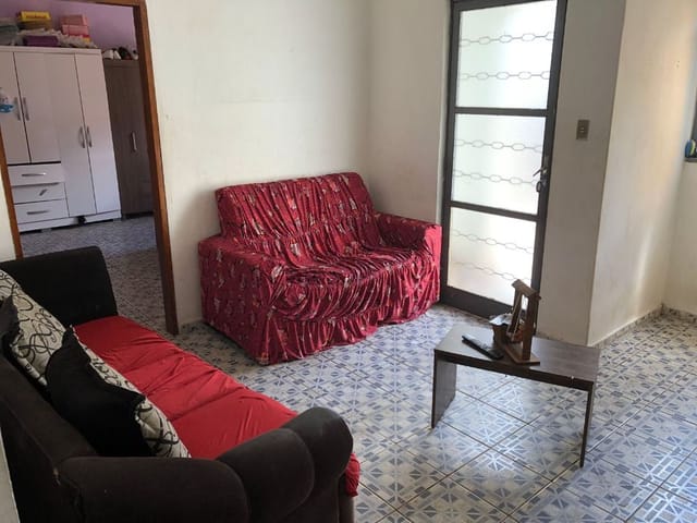 Foto do Casa - Casa à venda 2 Quartos, 1 Suite, 101.97M², Nossa Senhora de Fátima, Itajubá - MG | MOHALLEM e LOPES CORRETAGEM E ADMINISTRACAO DE IMOVEIS LTDA