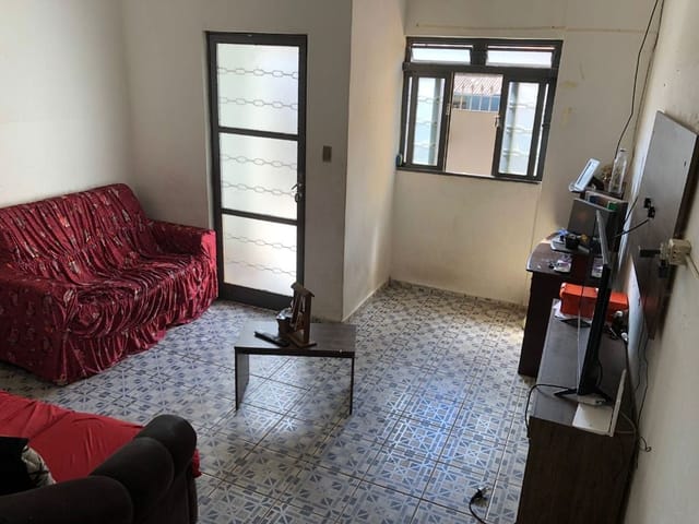Foto do Casa - Casa à venda 2 Quartos, 1 Suite, 101.97M², Nossa Senhora de Fátima, Itajubá - MG | MOHALLEM e LOPES CORRETAGEM E ADMINISTRACAO DE IMOVEIS LTDA