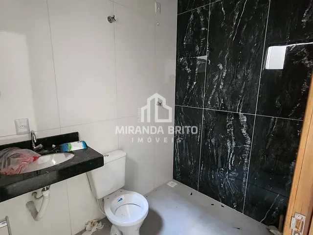 Casa 3 quartos e 2 banheiros, à venda, no bairro Residencial Santa Fé I em Goiânia